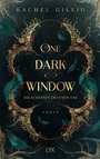 Cover: One Dark Window - LYX