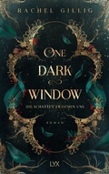 Cover: One Dark Window - LYX