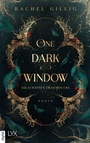 Cover: One Dark Window - LYX