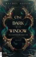 Cover: One Dark Window  - LYX