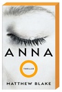 Cover: Anna O. - FISCHER Scherz