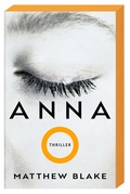 Cover: Anna O. - FISCHER Scherz