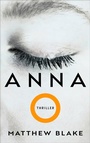 Cover: Anna O. - S. Fischer
