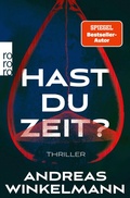 Cover: Hast du Zeit? - Rowohlt