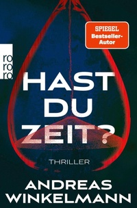 Enlarge image Cover: Hast du Zeit? - Rowohlt
