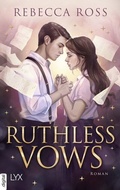 Cover: Ruthless Vows - LYX