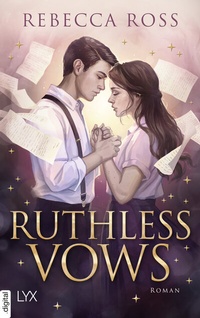 Abbildung von: Ruthless Vows - LYX