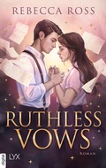 Cover: Ruthless Vows - LYX