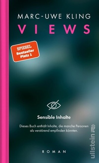 Enlarge image Cover: VIEWS - Ullstein
