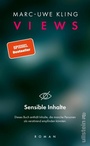 Cover: VIEWS - Ullstein Taschenbuchverlag