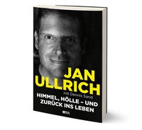 Abbildung von: Himmel, Hölle - und zurück ins Leben - Next Level Verlag