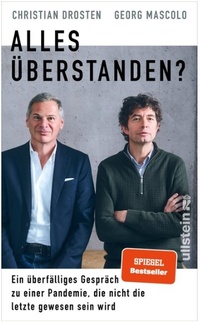 Bild: Alles überstanden? - Ullstein Taschenbuchverlag
