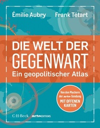 Abbildung von: Die Welt der Gegenwart - C.H.BECK