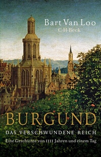 Abbildung von: Burgund - C.H.BECK