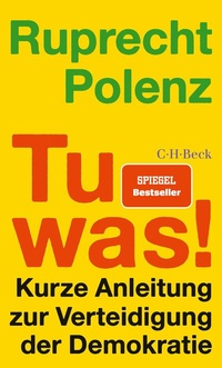 Abbildung von: Tu was! - C.H.BECK
