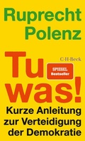 Bild: Tu was! - C.H.BECK