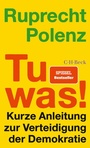 Bild: Tu was! - C.H.BECK
