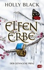 Cover: ELFENERBE - cbj