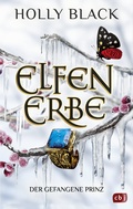 Cover: ELFENERBE - cbj