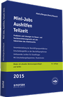 Bild: Mini-Jobs, Aushilfen, Teilzeit 2015 - Stollfuß