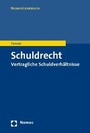 Cover: Schuldrecht - Nomos
