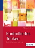 Cover: Kontrolliertes Trinken - Enke
