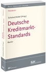Cover: Handbuch Deutsche Kreditmarkt-Standards - Fachmedien Recht und Wirtschaft