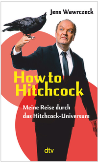Enlarge image Cover: How to Hitchcock - dtv