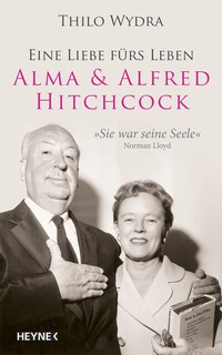 Bild: Alma & Alfred Hitchcock - Heyne