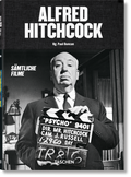 Cover: Alfred Hitchcock - TASCHEN