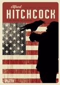 Cover: Alfred Hitchcock - Splitter-Verlag