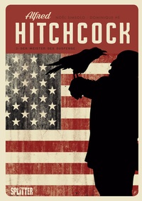 Enlarge image Cover: Alfred Hitchcock - Splitter-Verlag