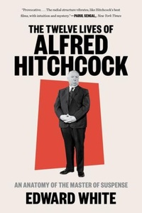 Bild: The Twelve Lives of Alfred Hitchcock - WW Norton & Co