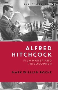 Abbildung von: Alfred Hitchcock - Bloomsbury Academic
