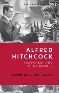 Bild: Alfred Hitchcock - Bloomsbury Academic