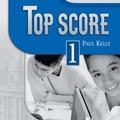 Cover: Top Score 1: Class Audio CDs (2) - Oxford University Press