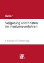 Bild: Vergütung und Kosten im Insolvenzverfahren - RWS