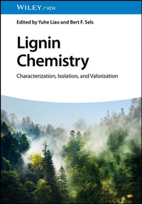 Abbildung von: Lignin Chemistry - Wiley-VCH