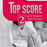 Enlarge image Cover: Top Score 2: Class Audio CDs (2) - Oxford University Press
