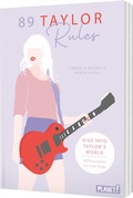 Cover: 89 Taylor Rules - Planet!