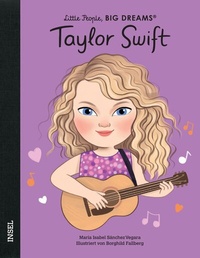Abbildung von: Taylor Swift - Insel