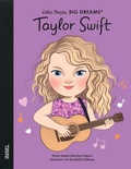 Cover: Taylor Swift - Insel