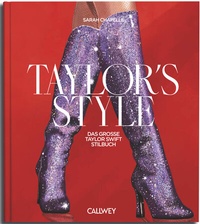 Abbildung von: Taylor's Style - Callwey