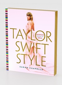 Abbildung von: Taylor Swift Style - St Martin's Press