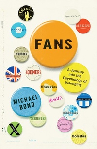 Enlarge image Cover: Fans - Picador