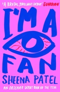 Cover: I'm a Fan - Granta Books