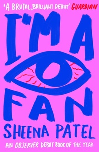 Enlarge image Cover: I'm a Fan - Granta Books