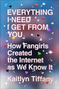 Cover: Everything I Need I Get from You - MCD X Fsg Originals