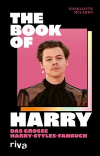 Abbildung von: The Book of Harry - Riva