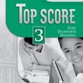 Cover: Top Score 3: Class Audio CDs (2) - Oxford University Press